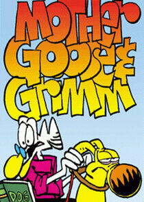 Mother Goose and Grimm Mother Goose and Grimm