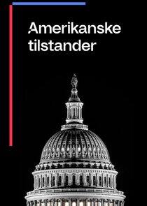 Amerikanske tilstander Amerikanske tilstander