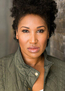 photo of Safiya Fredericks photo of Safiya Fredericks