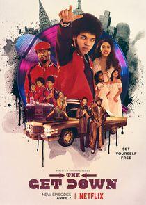The Get Down The Get Down