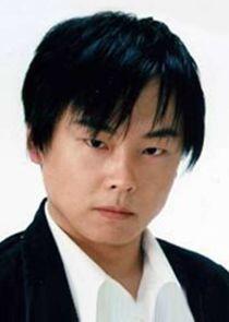 Yoshiyuki Shimozuma Yoshiyuki Shimozuma