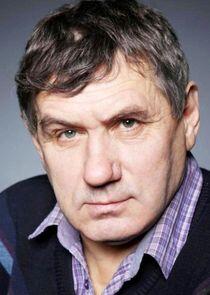 Александр Никольский Александр Никольский