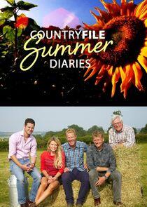 Countryfile Summer Diaries Countryfile Summer Diaries