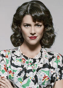 Marion Keisker