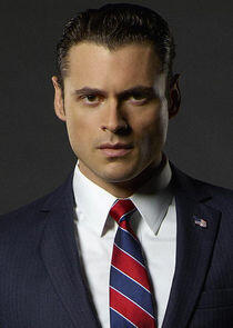 Aaron Shore Aaron Shore