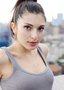 photo of Devyn Inez Fusaro photo of Devyn Inez Fusaro