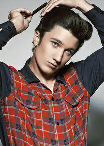Elvis Presley