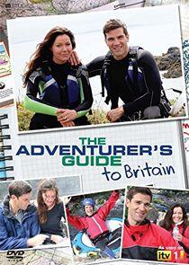 The Adventurer's Guide to Britain The Adventurer's Guide to Britain