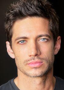 James Carpinello James Carpinello