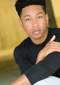 Jacob Latimore Jacob Latimore