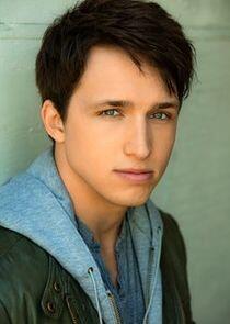 Shayne Topp Shayne Topp