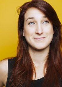 Joanna Hausmann Joanna Hausmann