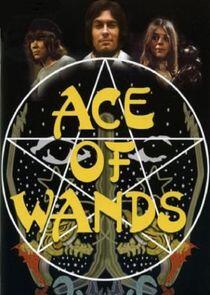 Ace of Wands Ace of Wands