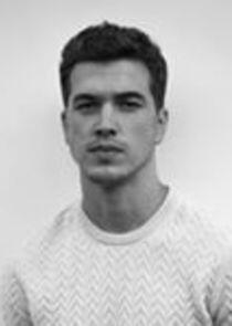 photo of Nico Coucke photo of Nico Coucke