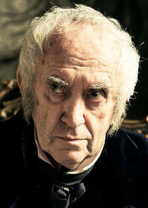 Sir Stuart Strange Sir Stuart Strange