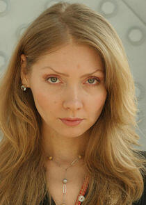 Елена Ручкина Елена Ручкина