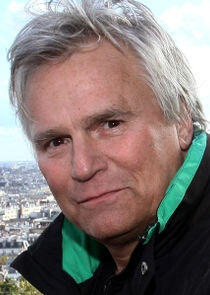 photo of Richard Dean Anderson photo of Richard Dean Anderson