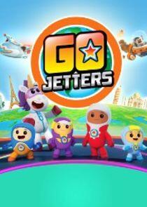 Go Jetters Go Jetters
