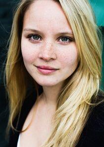 Sonja Gerhardt Sonja Gerhardt