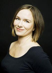 Camilla Larsson Camilla Larsson