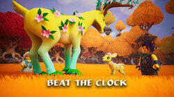 Beat the Clock Beat the Clock