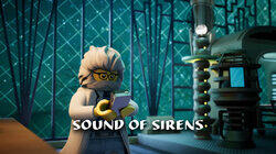 Sound of Sirens Sound of Sirens