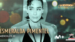 Esmeralda Pimentel Esmeralda Pimentel