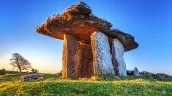 Wild Ireland: Kingdom of Stone Wild Ireland: Kingdom of Stone
