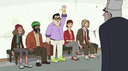 Dr. Johnny's Wonder Pill Dr. Johnny's Wonder Pill