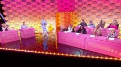 Le Snatch Game Le Snatch Game
