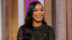Keke Palmer, SWV & Xscape Keke Palmer, SWV & Xscape