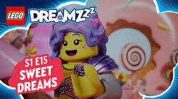 Sweet Dreams Sweet Dreams