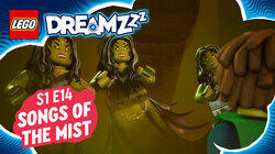 Songs of the Mist Songs of the Mist