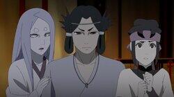 Kaguya Ootsutsuki Kaguya Ootsutsuki