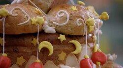 Bread Week Bread Week