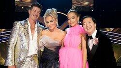 Finale: One Mask Takes It All Finale: One Mask Takes It All