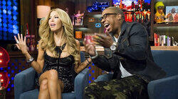 Ja Rule & Lisa Hochstein Ja Rule & Lisa Hochstein