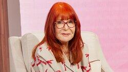 Kadeem Hardison, Sally Jessy Raphael Kadeem Hardison, Sally Jessy Raphael