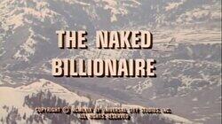The Naked Billionaire The Naked Billionaire