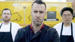 Anthony D'Anthony: The Motherfu*king Cheese Mogul Anthony D'Anthony: The Motherfu*king Cheese Mogul