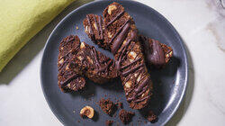 Baked Greats Baked Greats