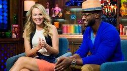 Jewel & Taye Diggs Jewel & Taye Diggs