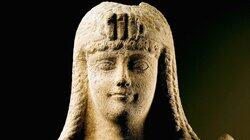 The Legend of Cleopatra The Legend of Cleopatra