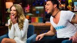 Stassi Schroeder & Jax Taylor (400th episode) Stassi Schroeder & Jax Taylor (400th episode)