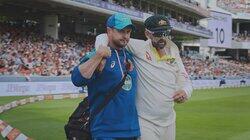 The Spirit Of Cricket The Spirit Of Cricket