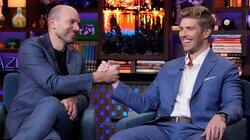 Paul Scheer, Kyle Cooke Paul Scheer, Kyle Cooke