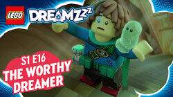 The Worthy Dreamer The Worthy Dreamer