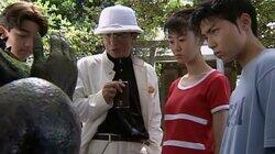 File 4: The Treasure Island Murder Case File 4: The Treasure Island Murder Case