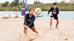 Beach Volleyball Beach Volleyball