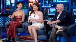 Gail Simmons, Tom Colicchio, Kristen Kish Gail Simmons, Tom Colicchio, Kristen Kish